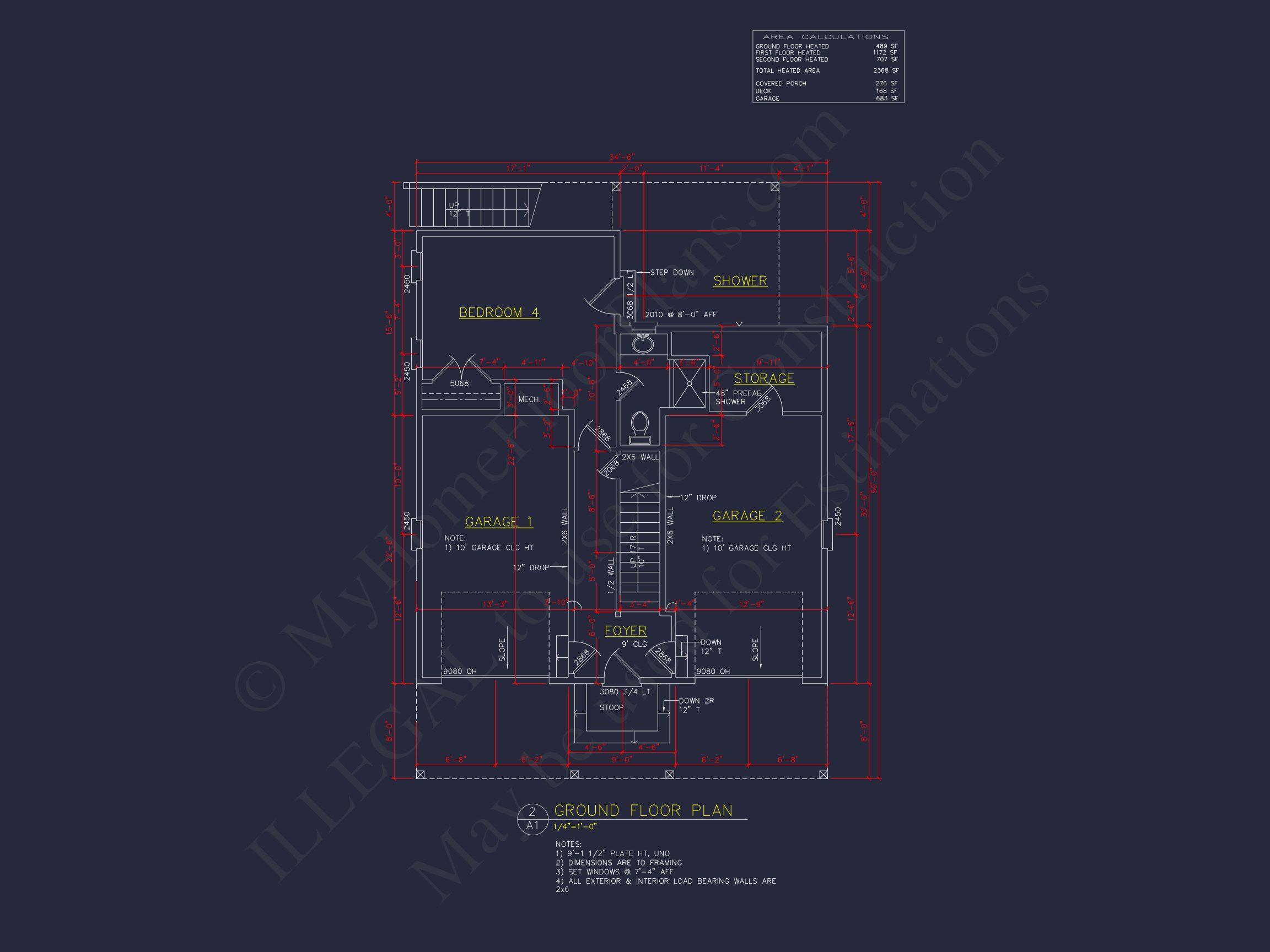 Architectural Designs