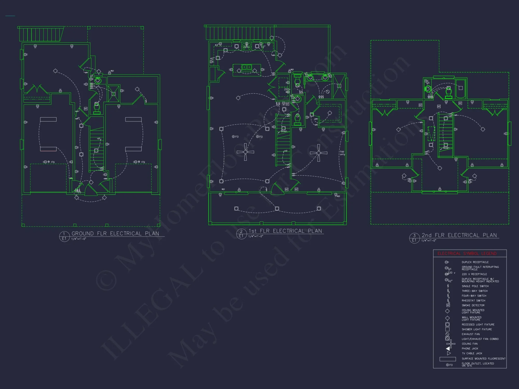 Architectural Designs