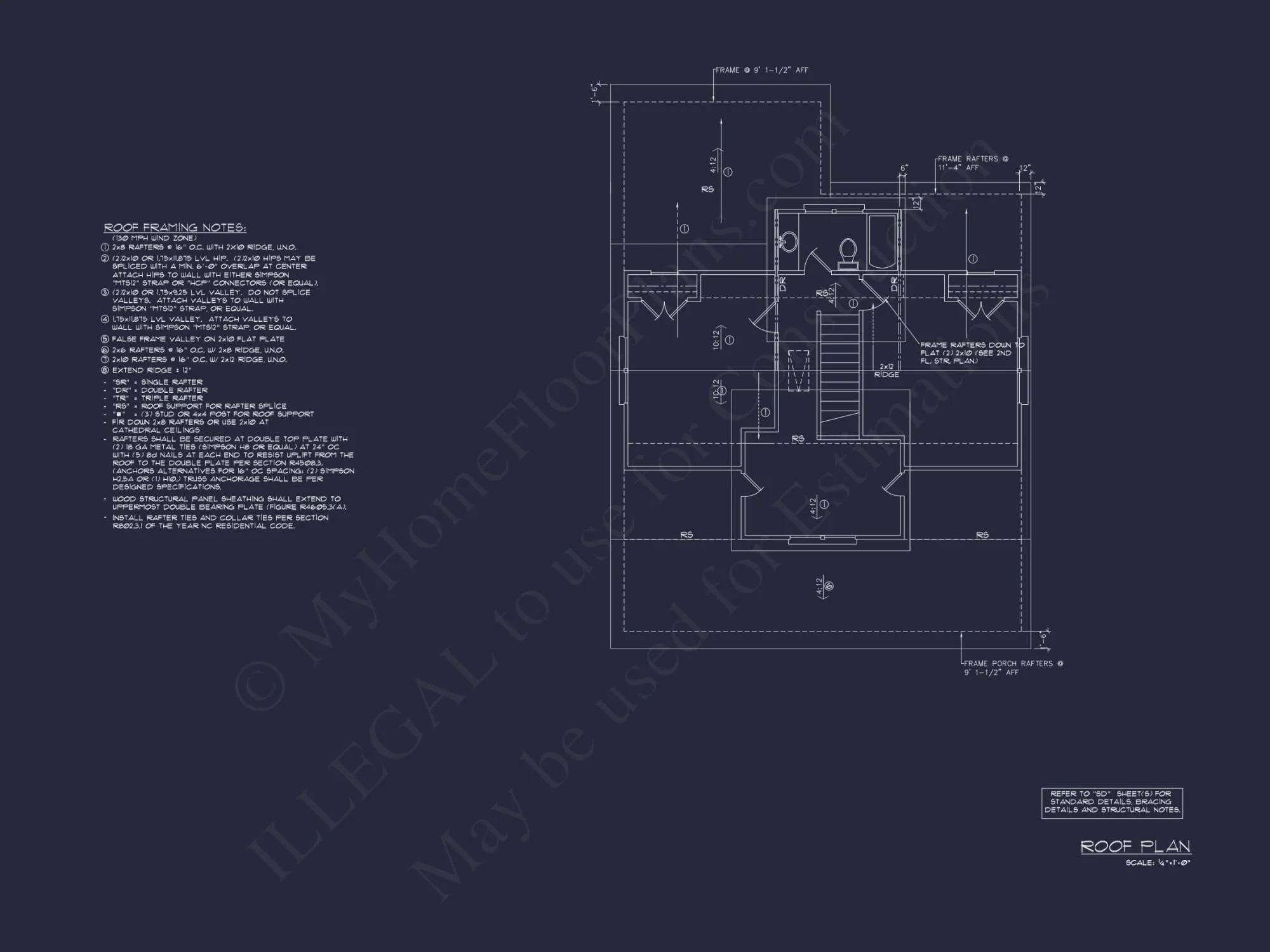 Architectural Designs