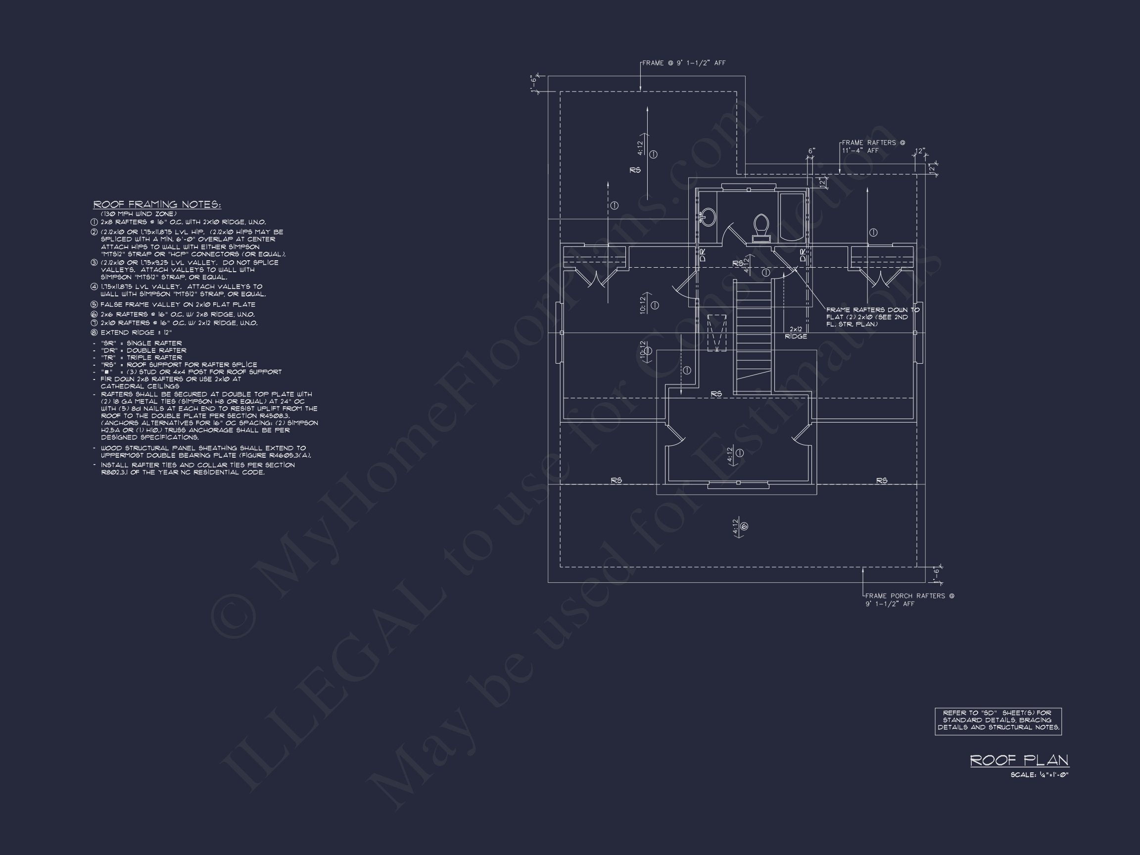 Architectural Designs