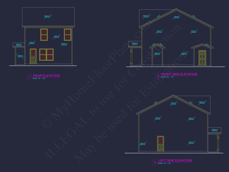 1379 Sq Ft