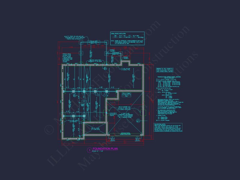 CAD Blueprints & Designs