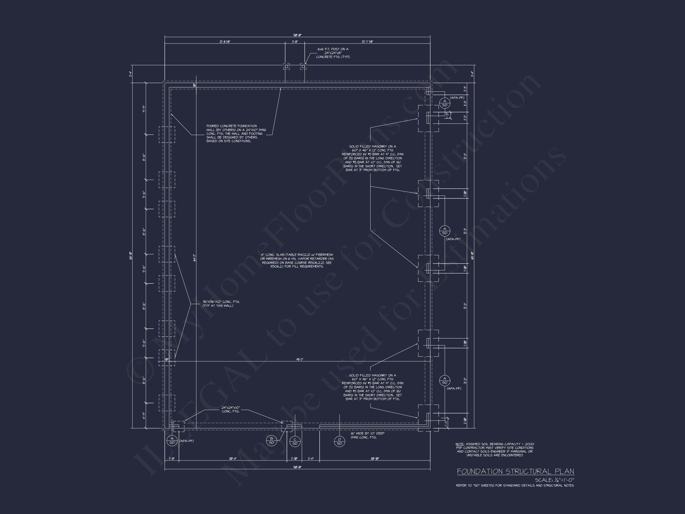 Modern Barn Style Home Plan with 6-Car Garage & Living Space