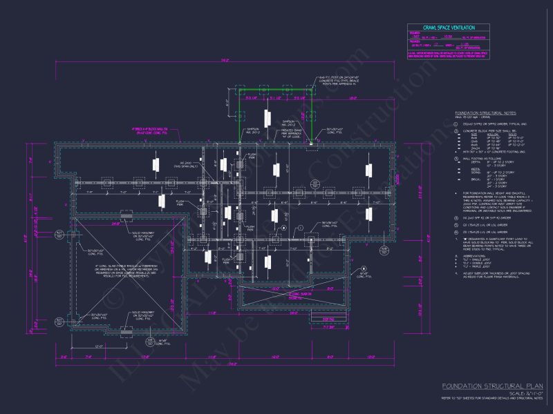 Modern Barn-Style house Plan with CAD Blueprints & Designs