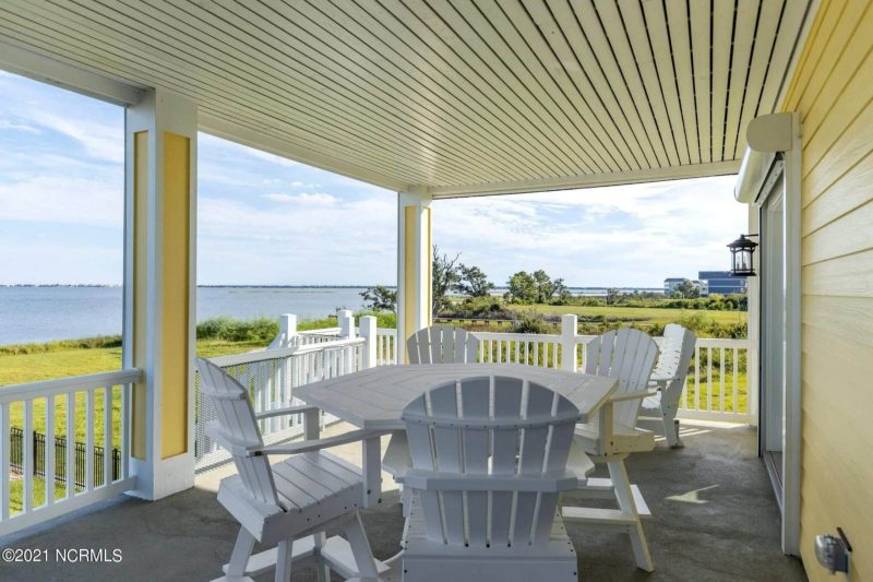 Modern Beach house Plan with CAD Designs and 3 Floor Layouts