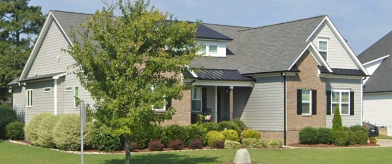 Modern Beach house Plan with CAD-Ready Designs and Blueprints