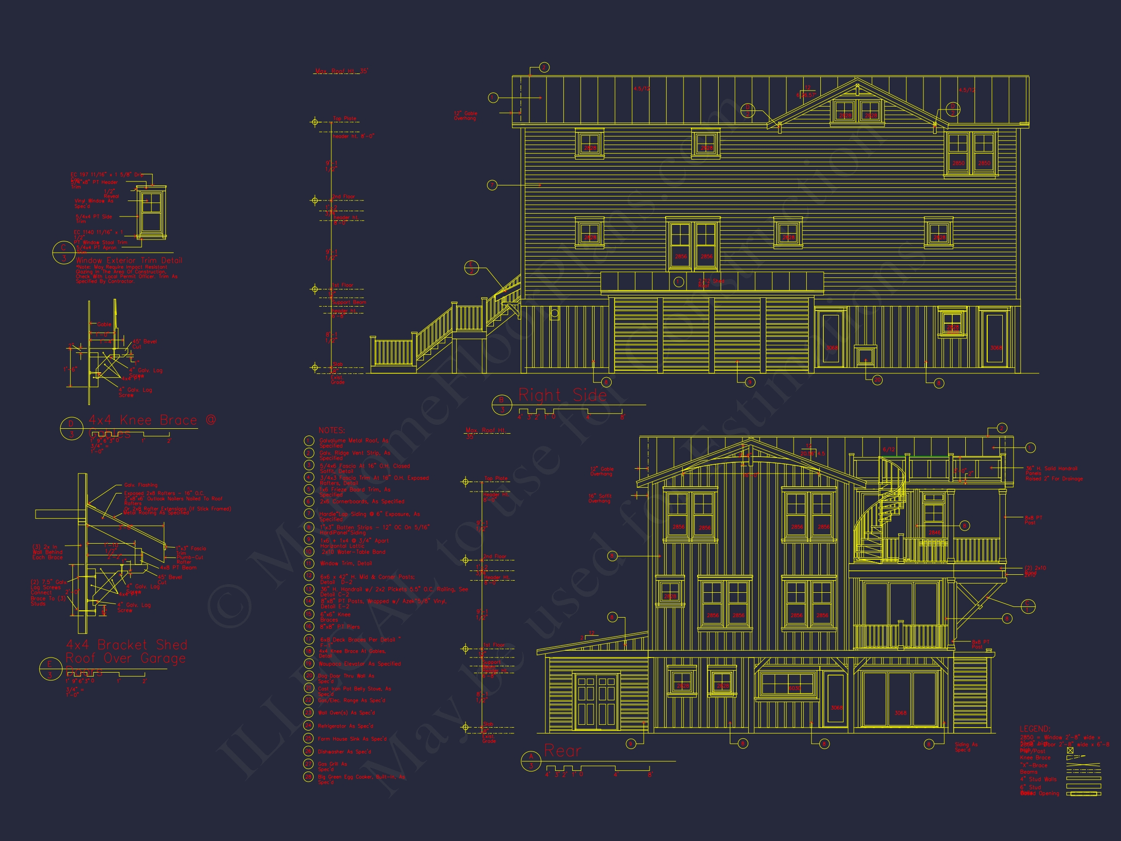 Modern-Beach-House-Blueprint-with-3-Floors-Coastal-Designs-83