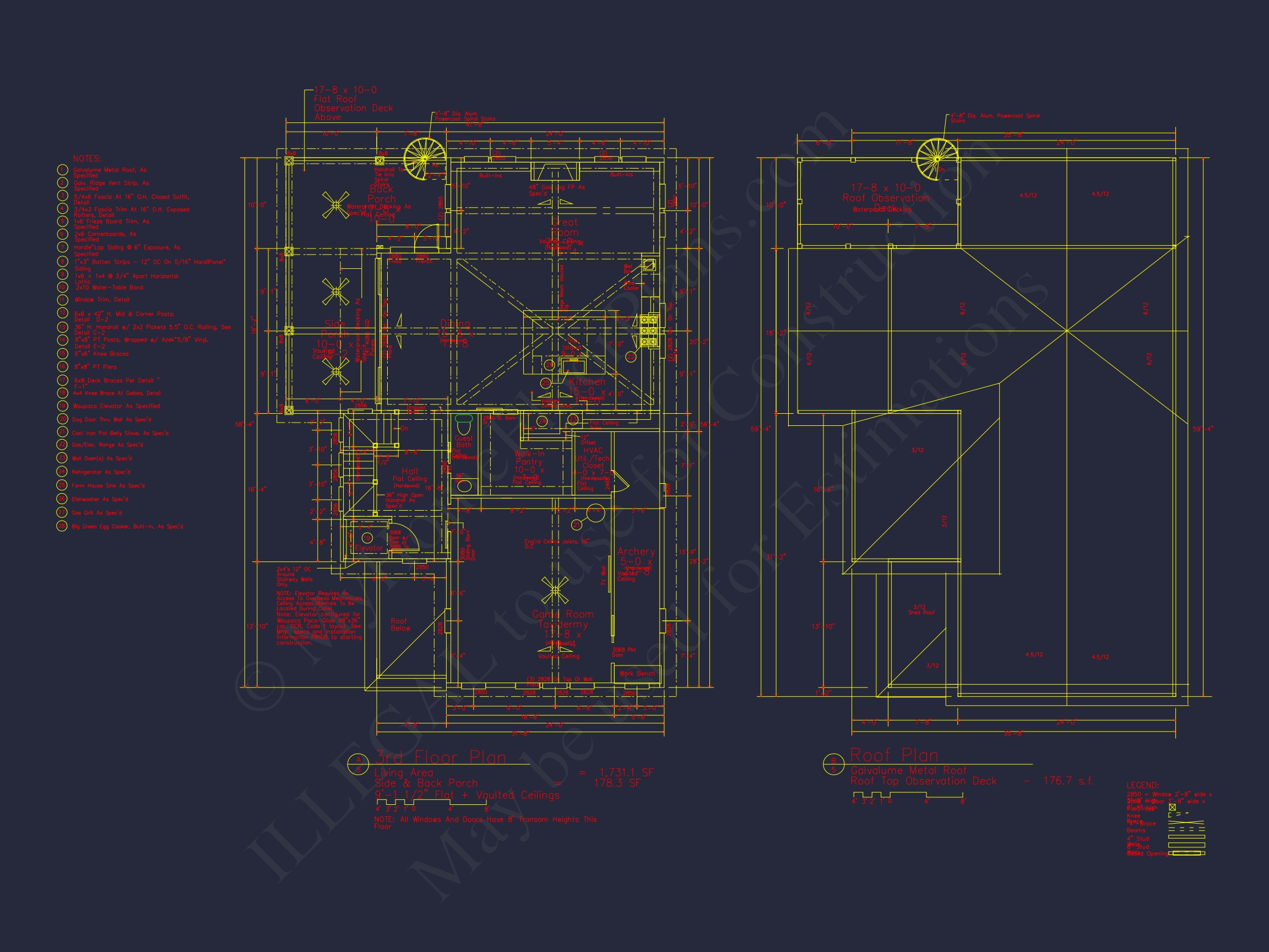 Modern-Beach-House-Blueprint-with-3-Floors-Coastal-Designs-87