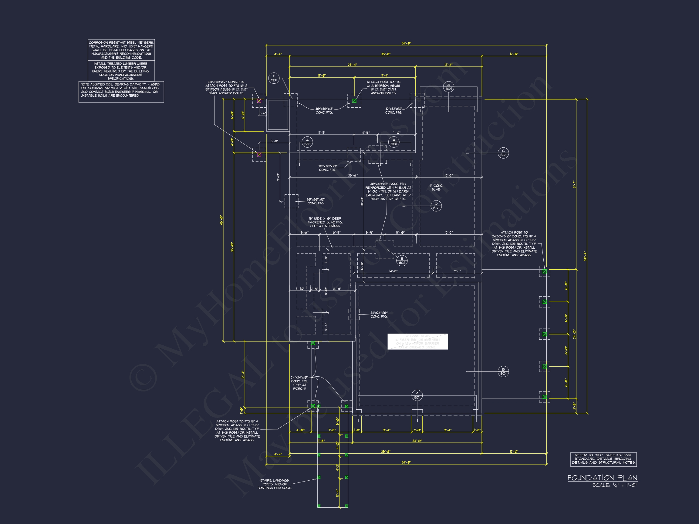 Modern-Beach-House-Blueprint-with-3-Floors-Coastal-Designs-88