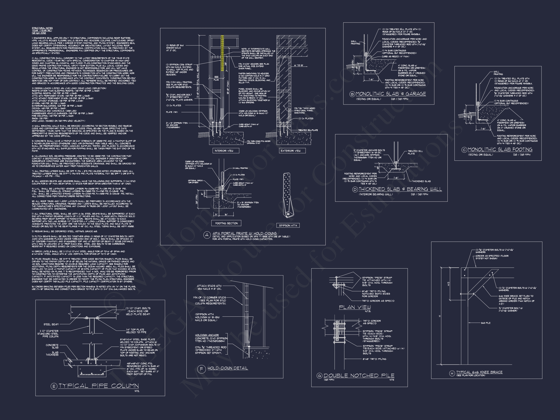 Modern-Beach-House-Blueprint-with-3-Floors-Coastal-Designs-93