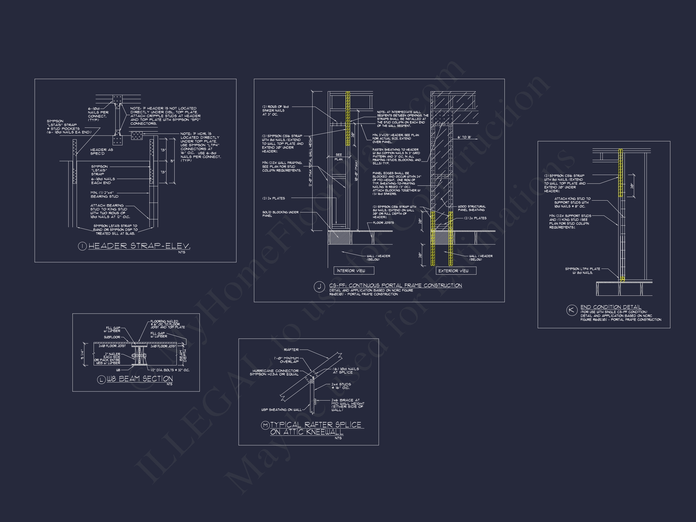 Modern-Beach-House-Blueprint-with-3-Floors-Coastal-Designs-94