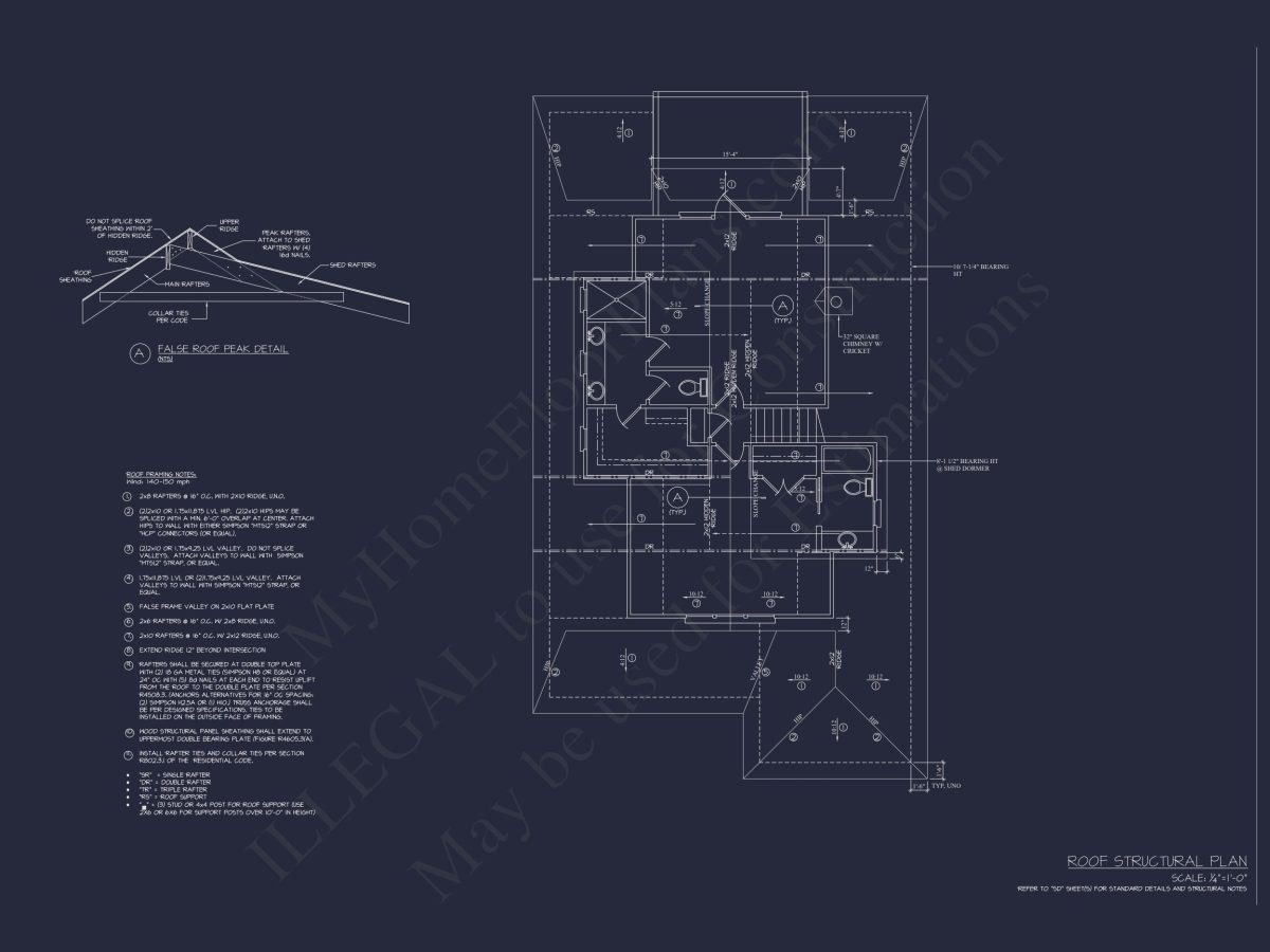 Modern Coastal house Plan with Spacious Layout and Detailed CAD Designs