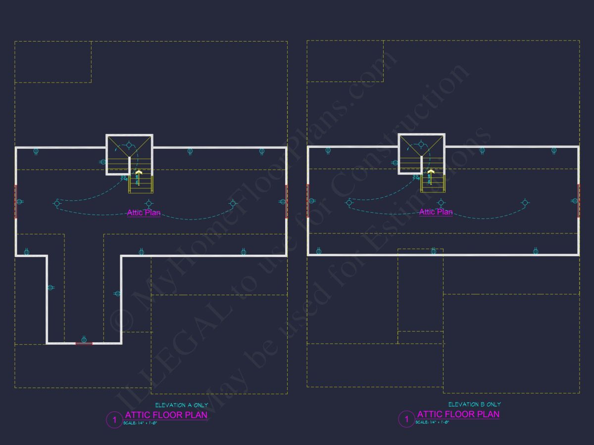 Modern Craftsman house Blueprint with Spacious Layout Design