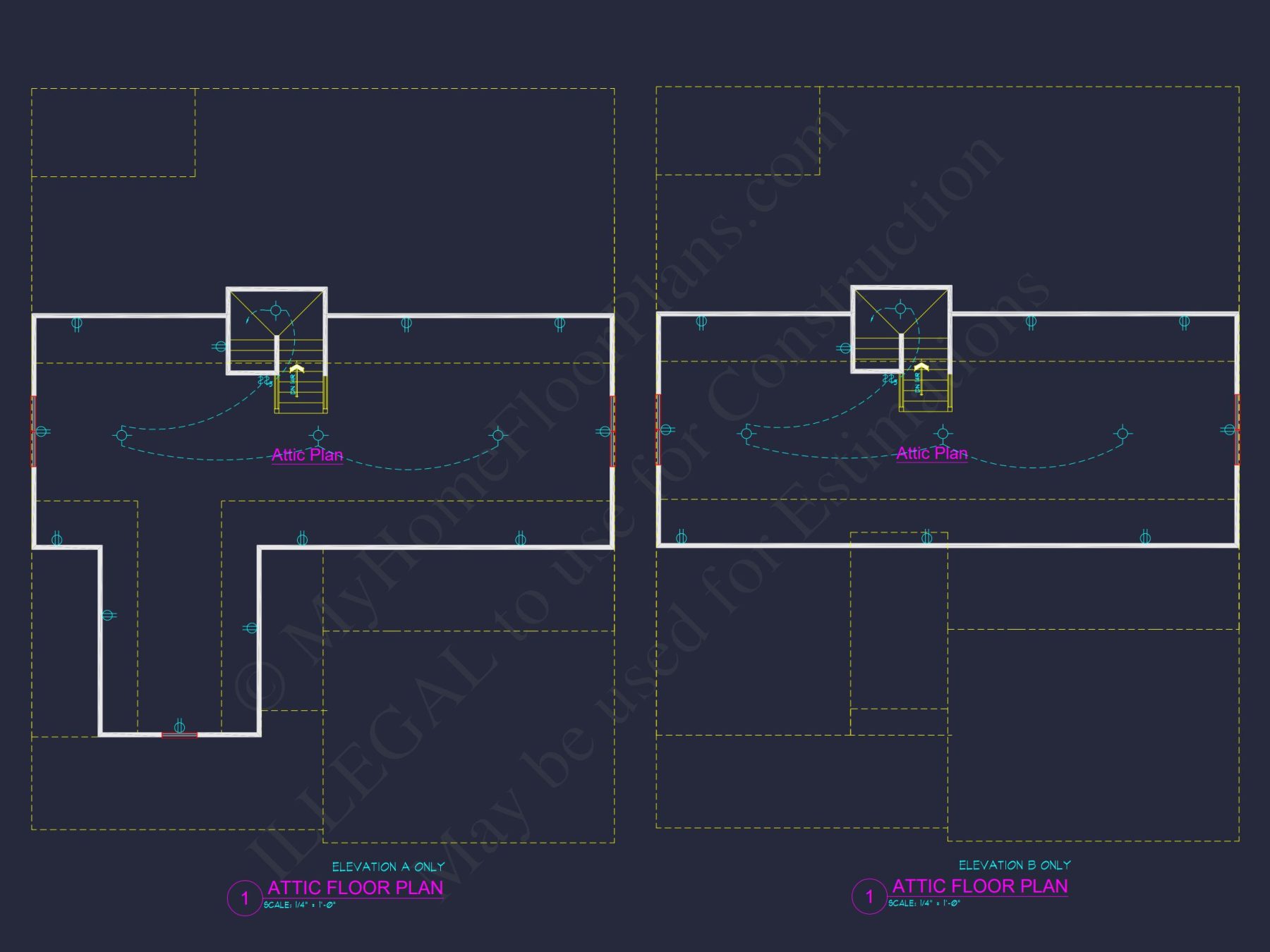 Modern Craftsman house Blueprint with Spacious Layout Design