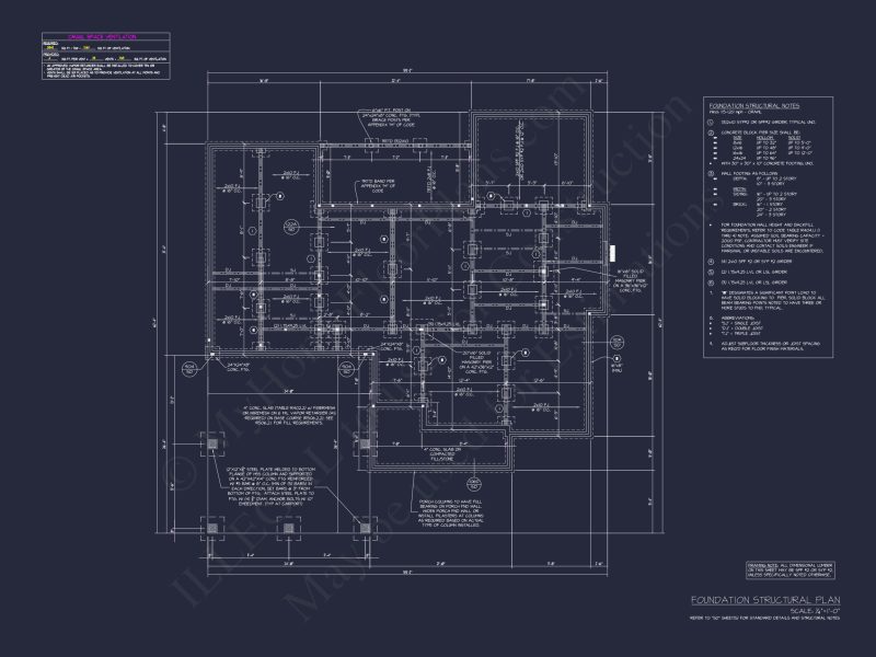 Modern Craftsman house Plan with CAD Blueprints and Design
