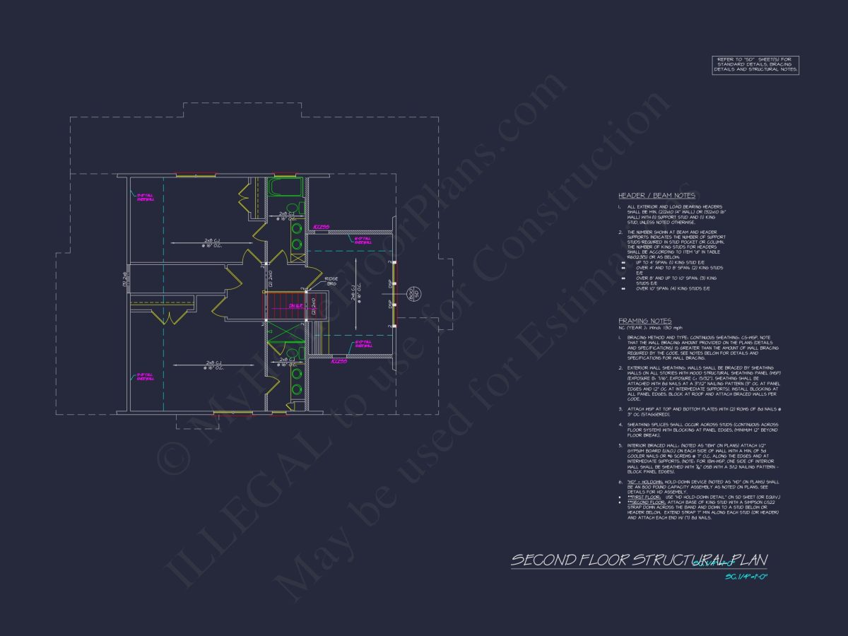Modern Craftsman house Plan with Flexible Floor Designs