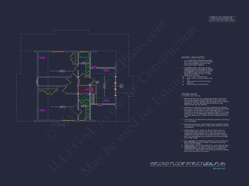 Modern Craftsman house Plan with Flexible Floor Designs