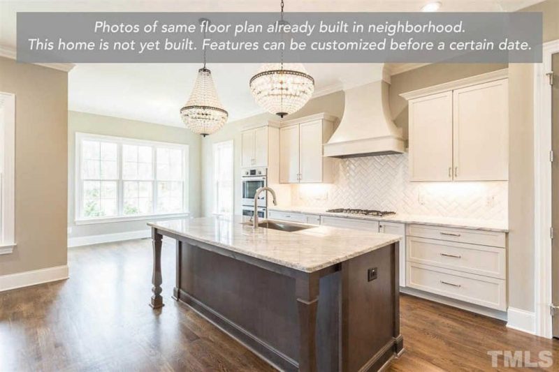 Modern Craftsman house Plan with Flexible Floor Designs
