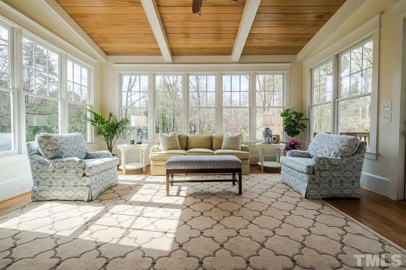 Modern Craftsman house Plan with Luxury Features and CAD Designs