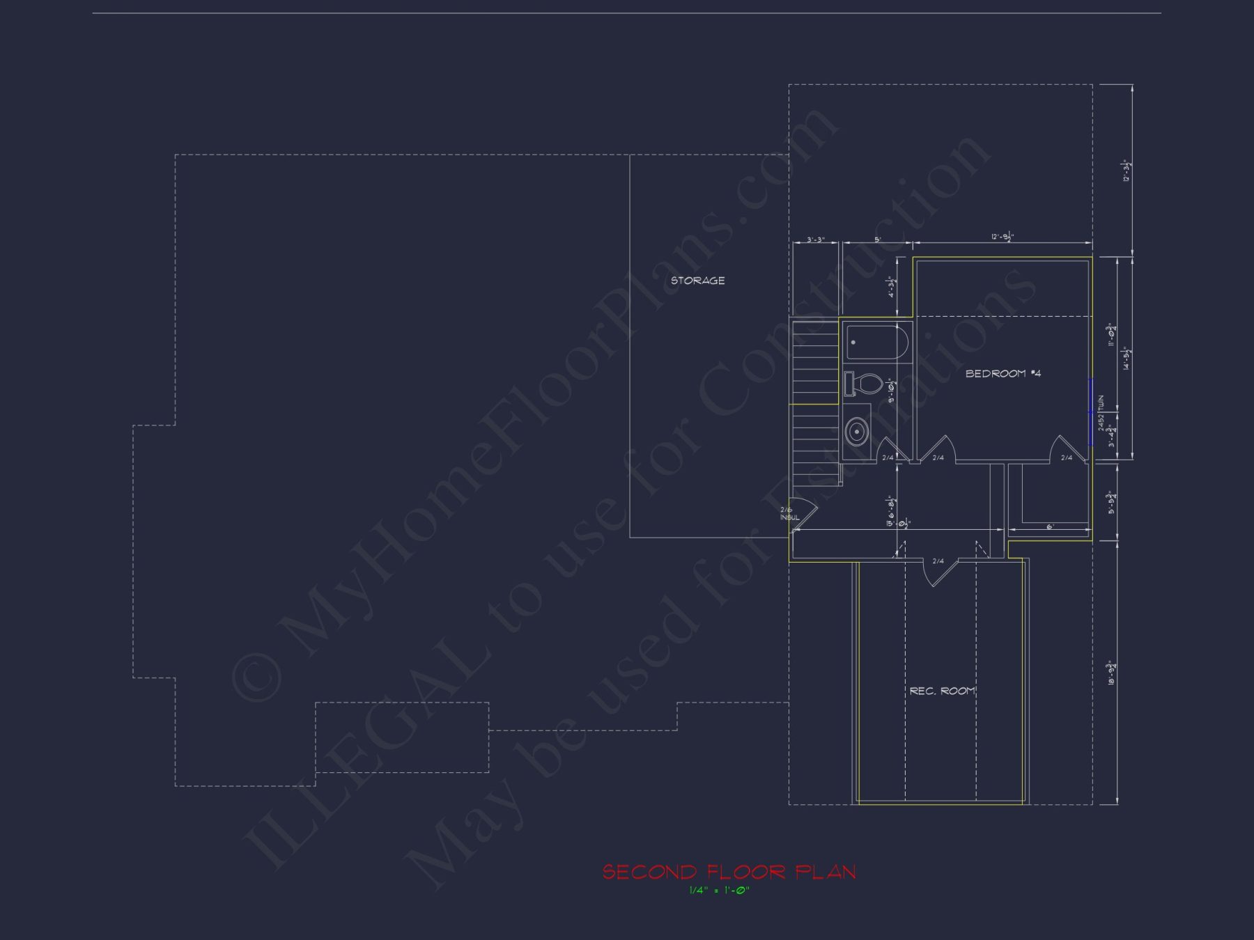 Modern Craftsman house Plan with Open Floor Blueprint Designs