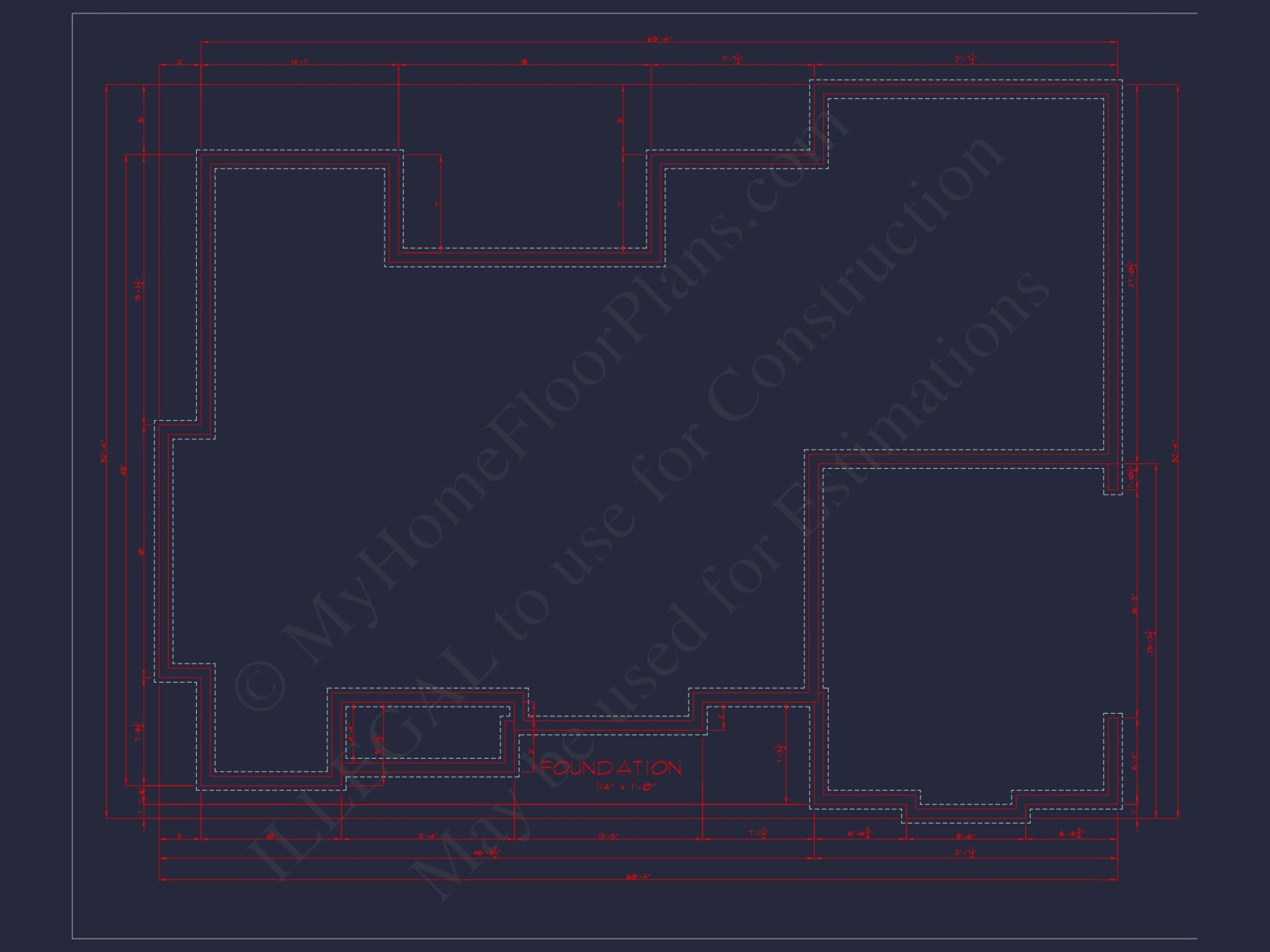 Modern Craftsman house Plan with Open Floor Blueprint Designs