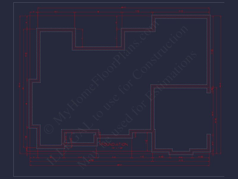 Modern Craftsman house Plan with Open Floor Blueprint Designs