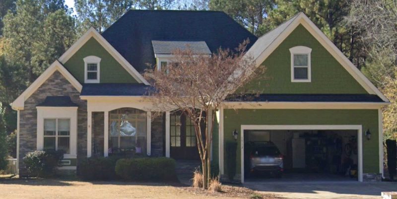 Modern Craftsman house Plan with Spacious Features and Options