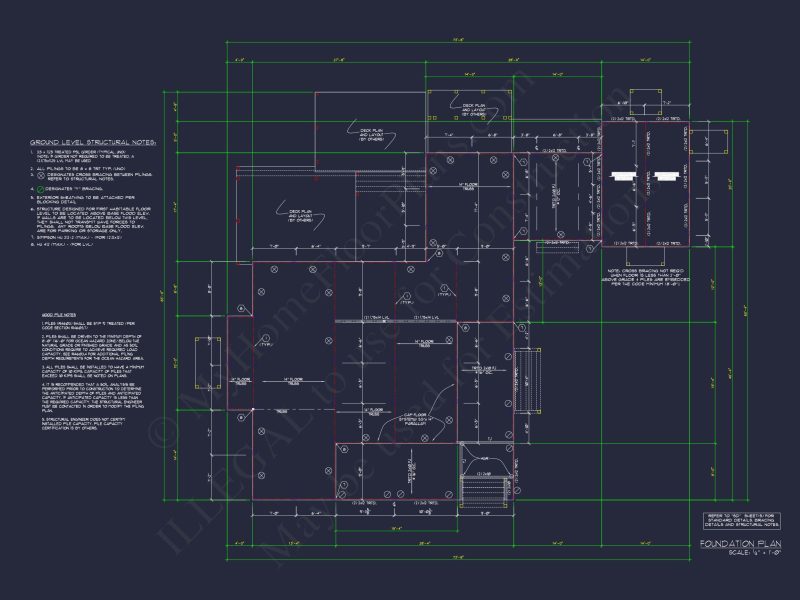 Modern Craftsman house Plan with Spacious Floor Design