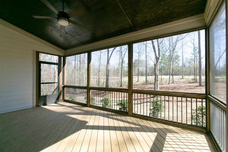 Modern Craftsman house Plan with Spacious Floor Designs