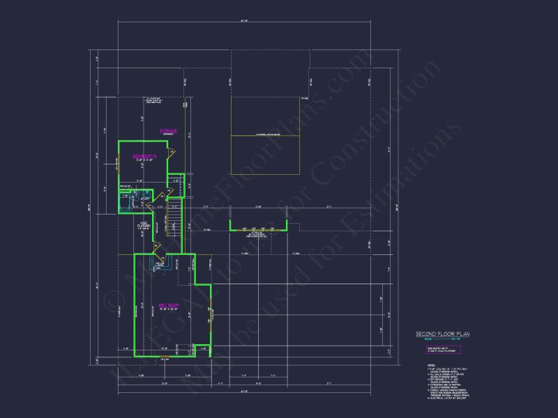 Modern Craftsman house Plan with Spacious Floor Designs