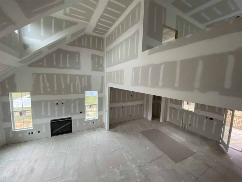 Modern Craftsman house Plan with Spacious Floor Designs