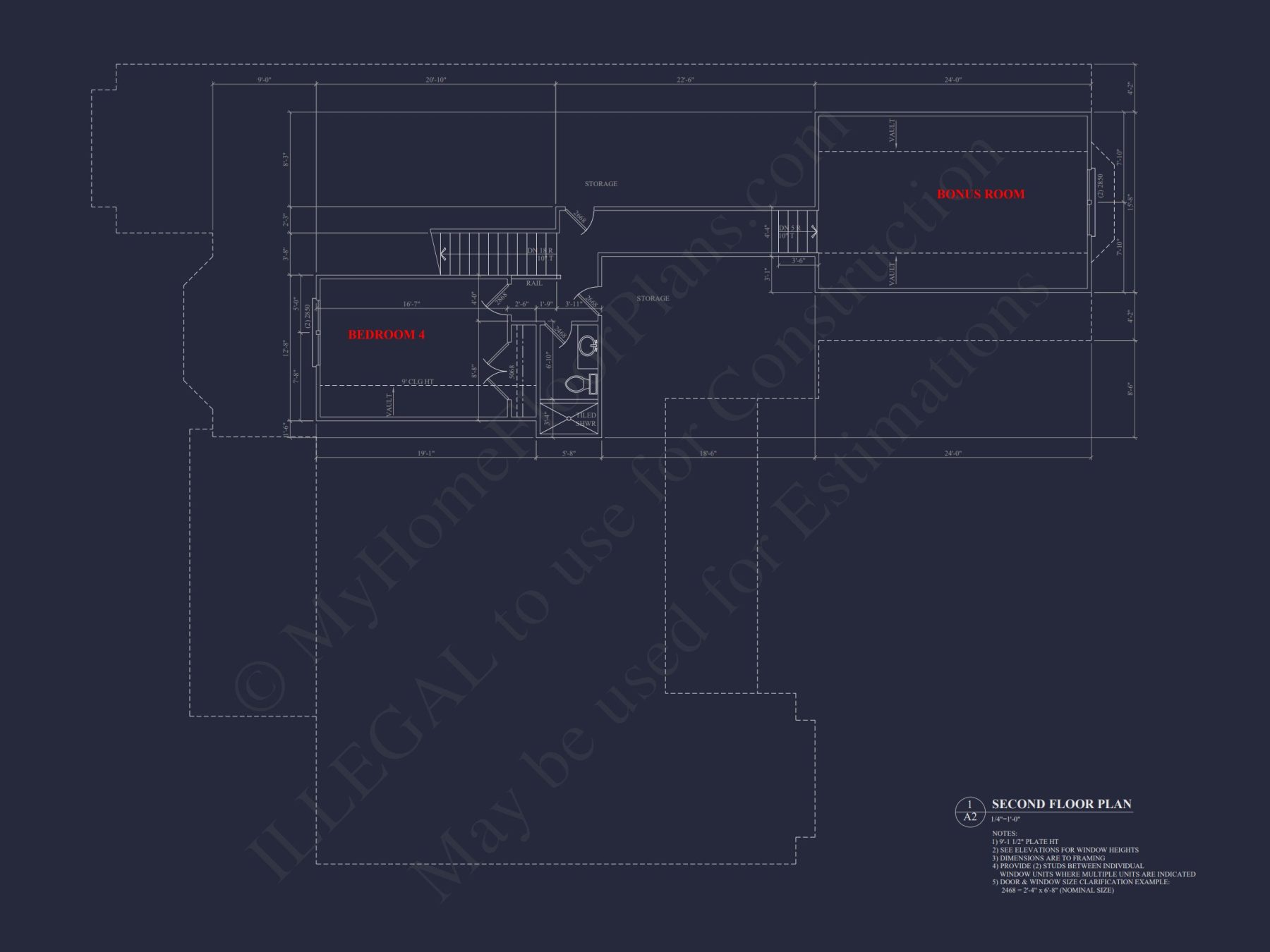 Modern Craftsman house Plan with Spacious Floor Designs