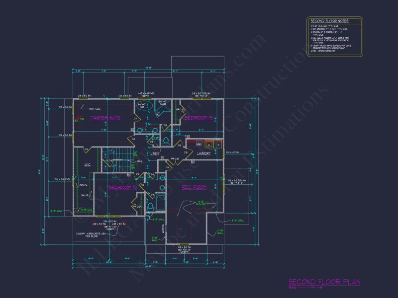 Modern Craftsman house Plan with Spacious Floor Designs