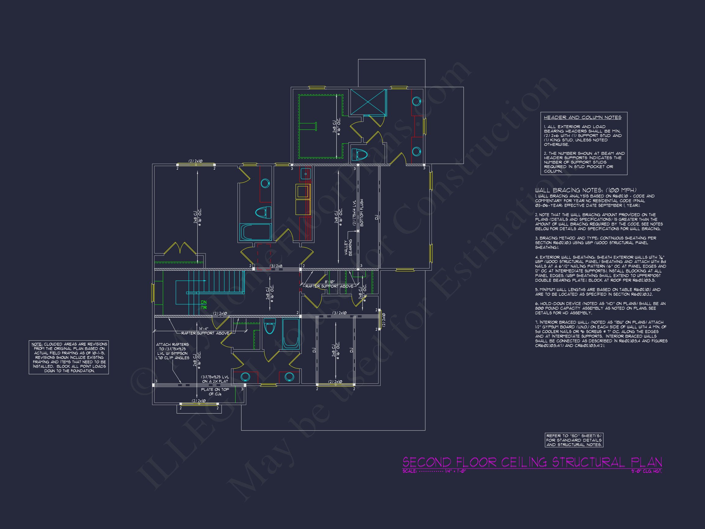 Modern Craftsman Home Plan with Spacious Floor Layout