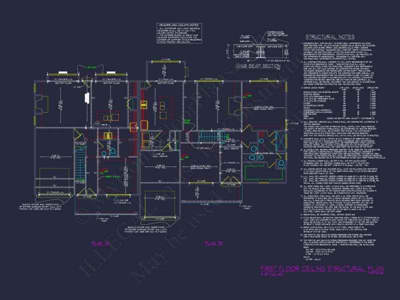 Modern Duplex house Plan with Architecture and CAD Designs