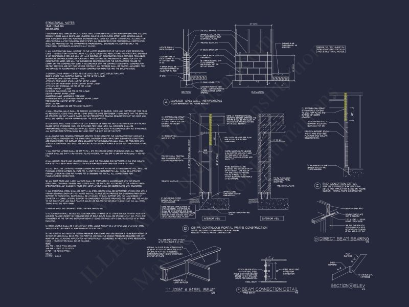 Modern house Design with Detailed Floor Plan and CAD Blueprints