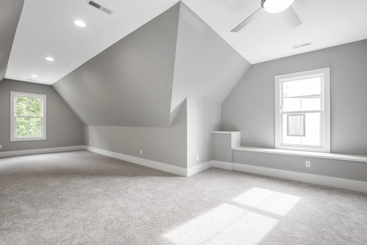 Modern house Floor Plan - Architectural Blueprint Designs