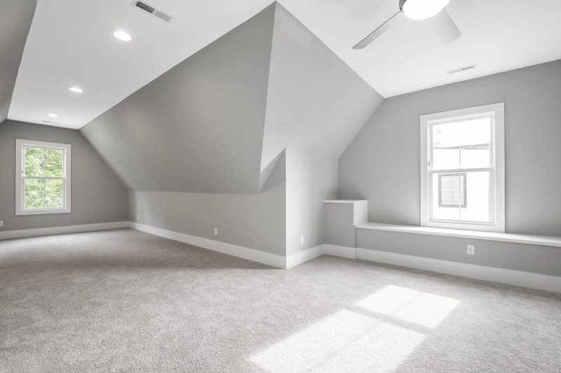 Modern house Floor Plan - Architectural Blueprint Designs
