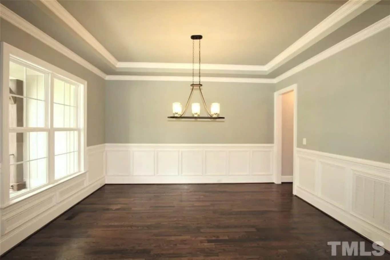 Modern house Floor Plan with 4 Bedrooms,CAD Designs & Features