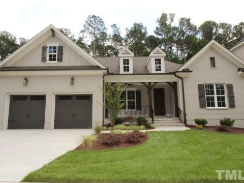 Modern house Floor Plan with 4 Bedrooms, CAD Designs & Features