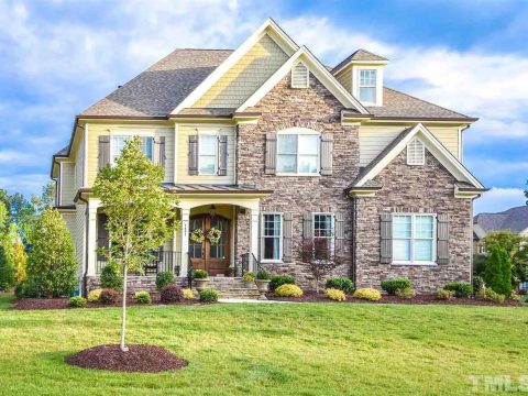 Modern house Plan with 3 Floors, CAD & Spacious Layout