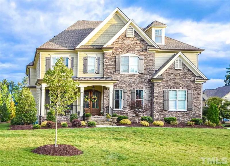 Modern house Plan with 3 Floors, CAD & Spacious Layout
