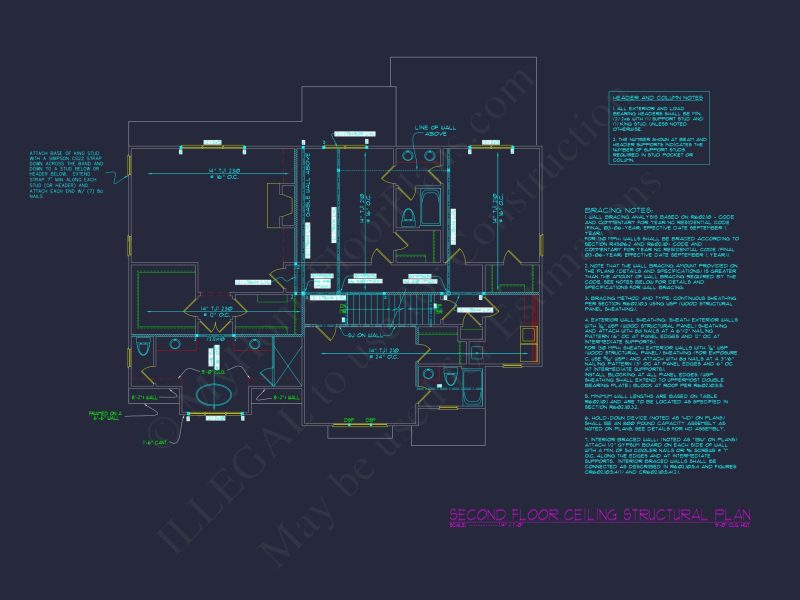 Blueprint Designs