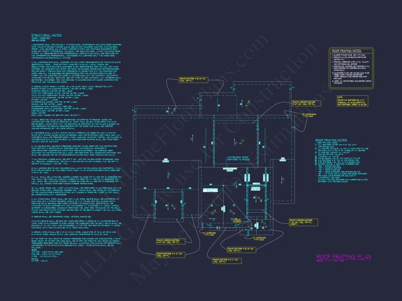 Blueprint Designs