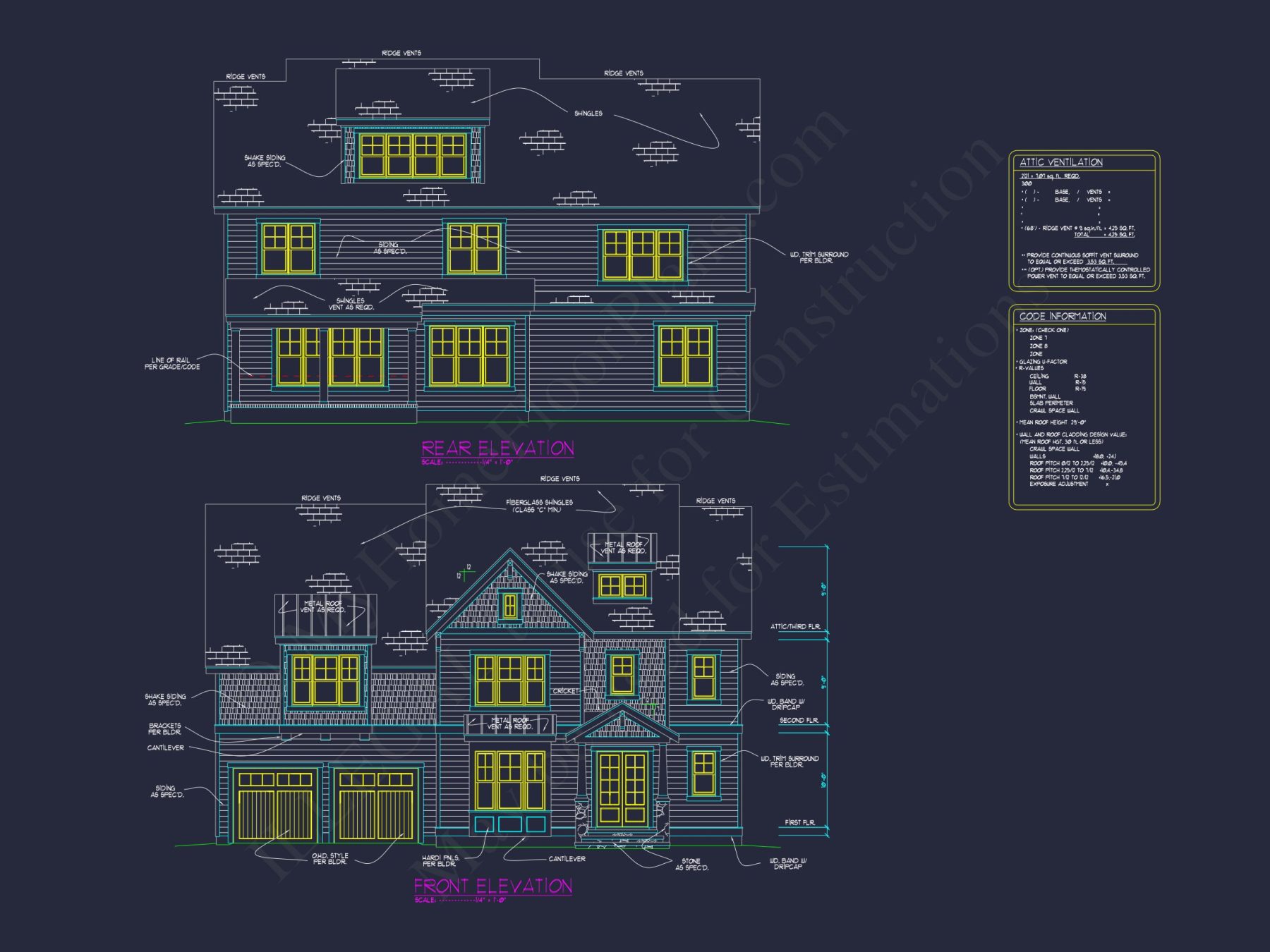 Blueprint Designs