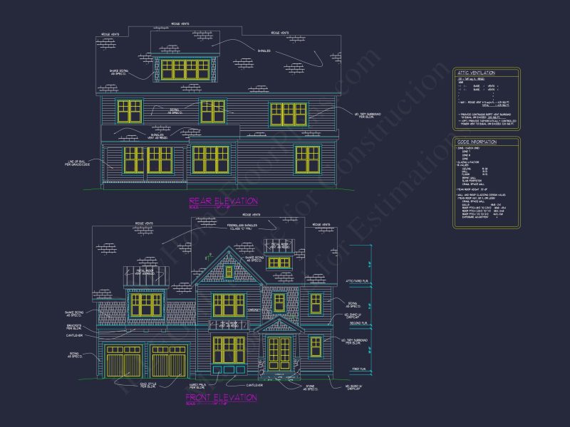 Blueprint Designs