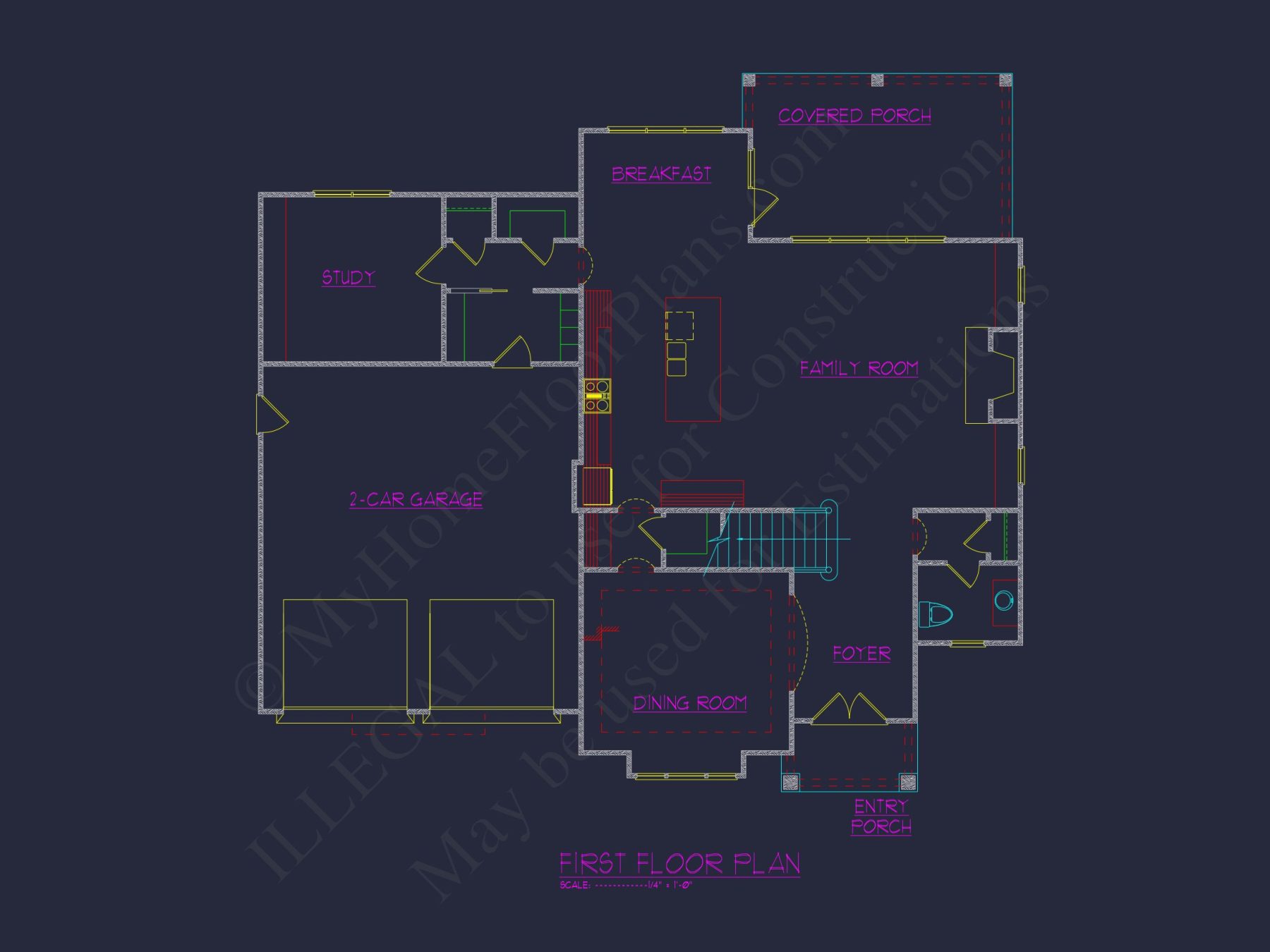 Blueprint Designs