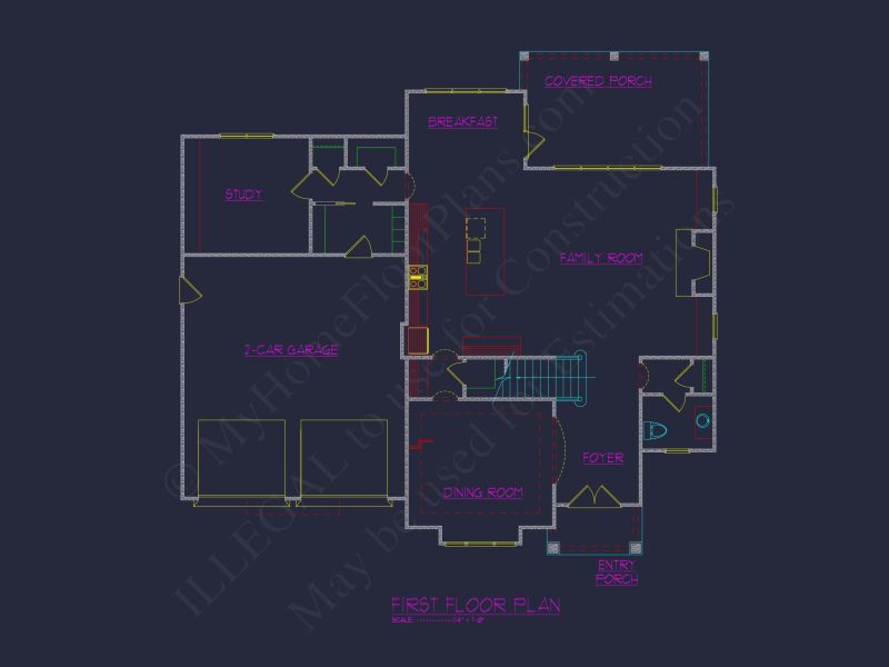 Blueprint Designs