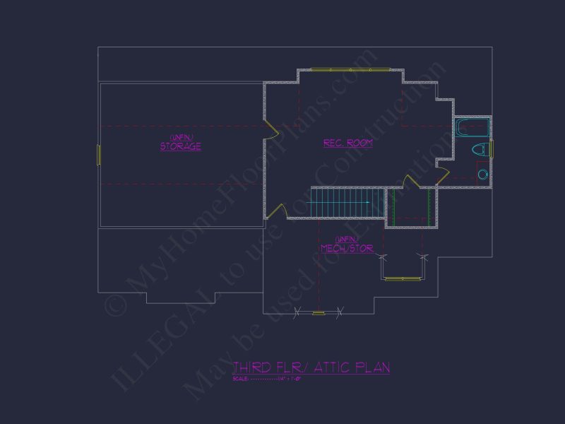 Blueprint Designs