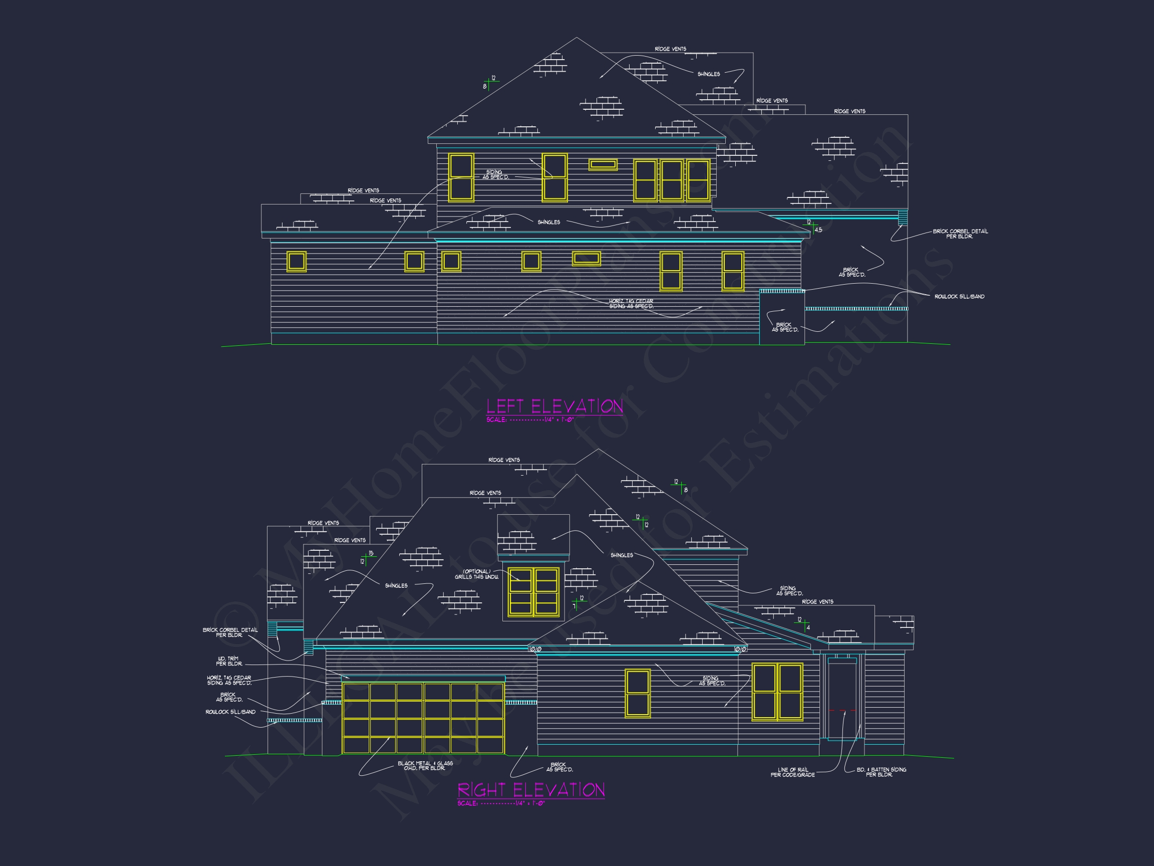 CAD Designs